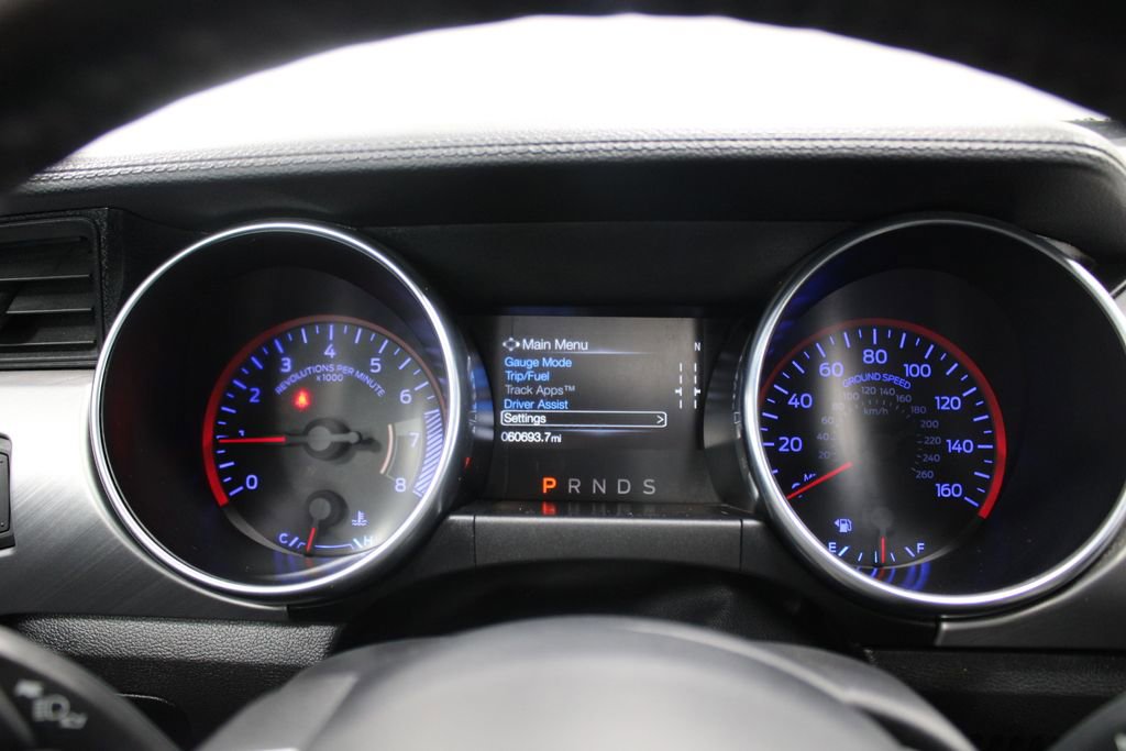 Used 2023 Ford Mustang Premium image 32