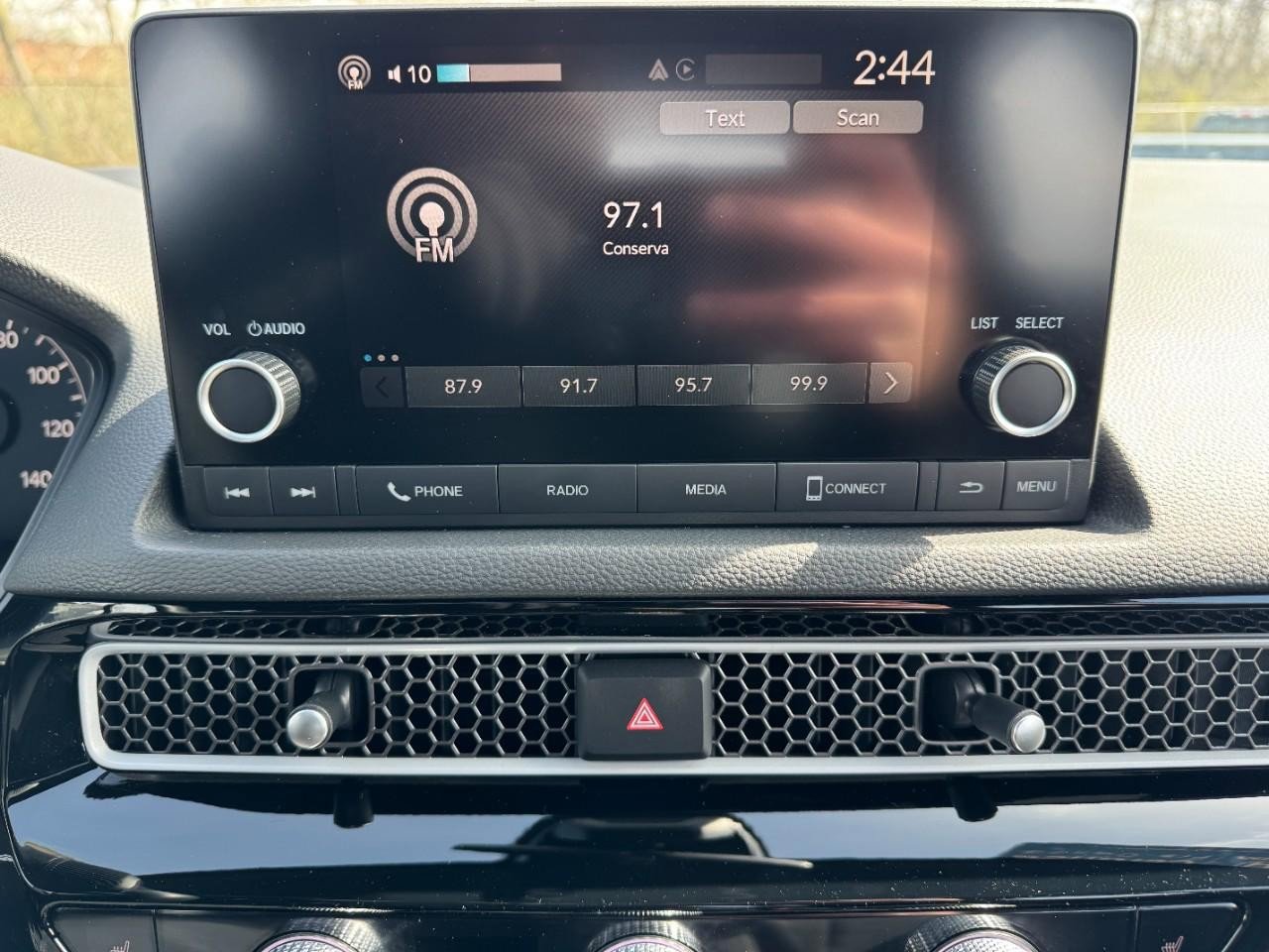 Certified 2025 Honda Civic Sport image 22