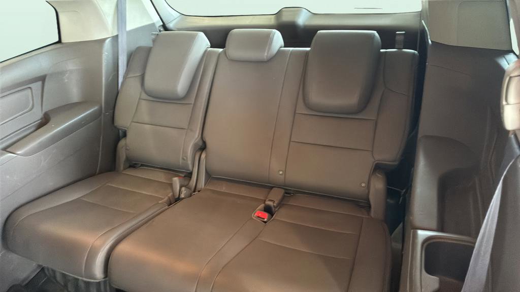 Used 2016 Honda Odyssey EX-L image 37