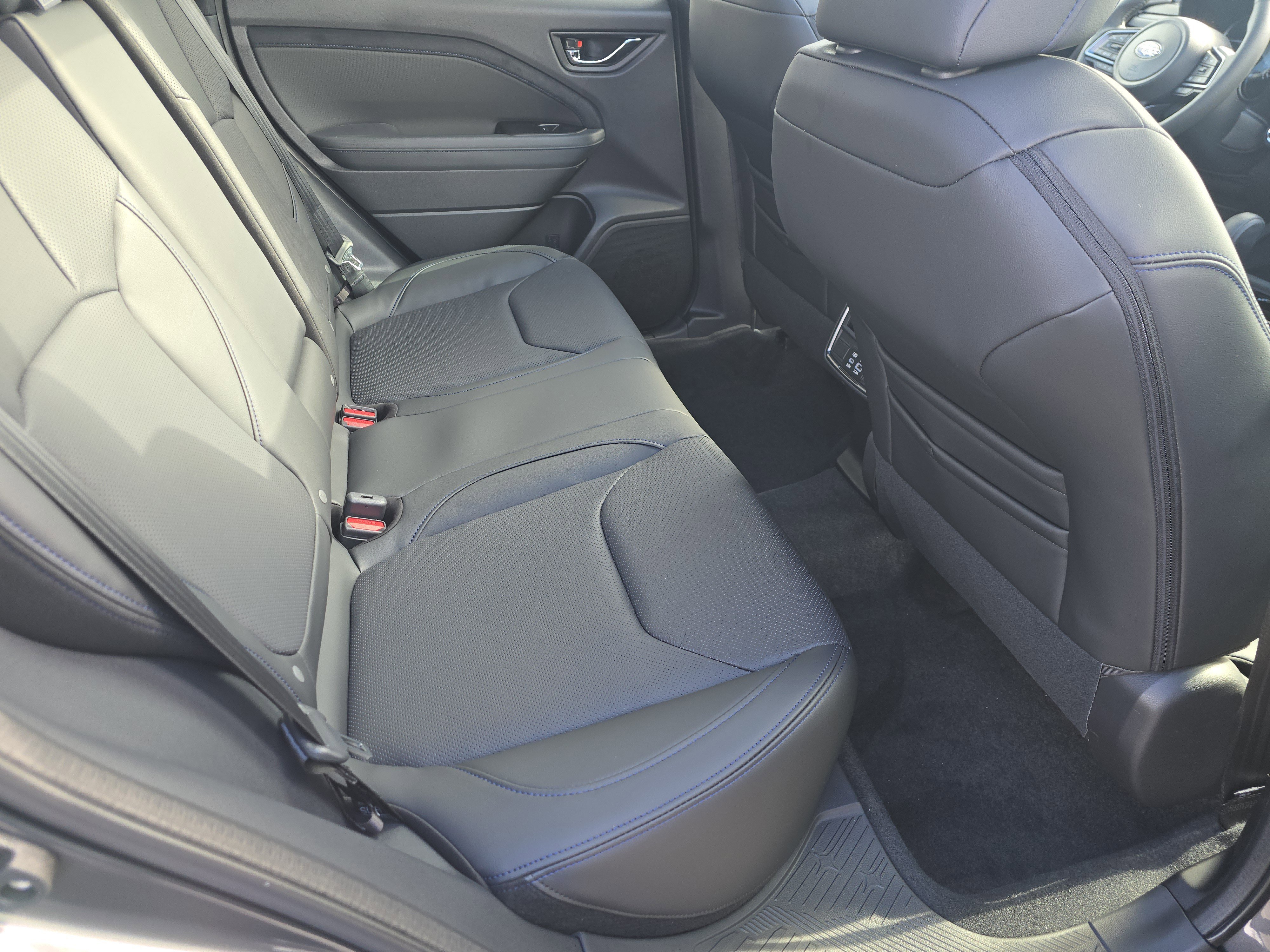 New 2026 Subaru Forester Limited image 20