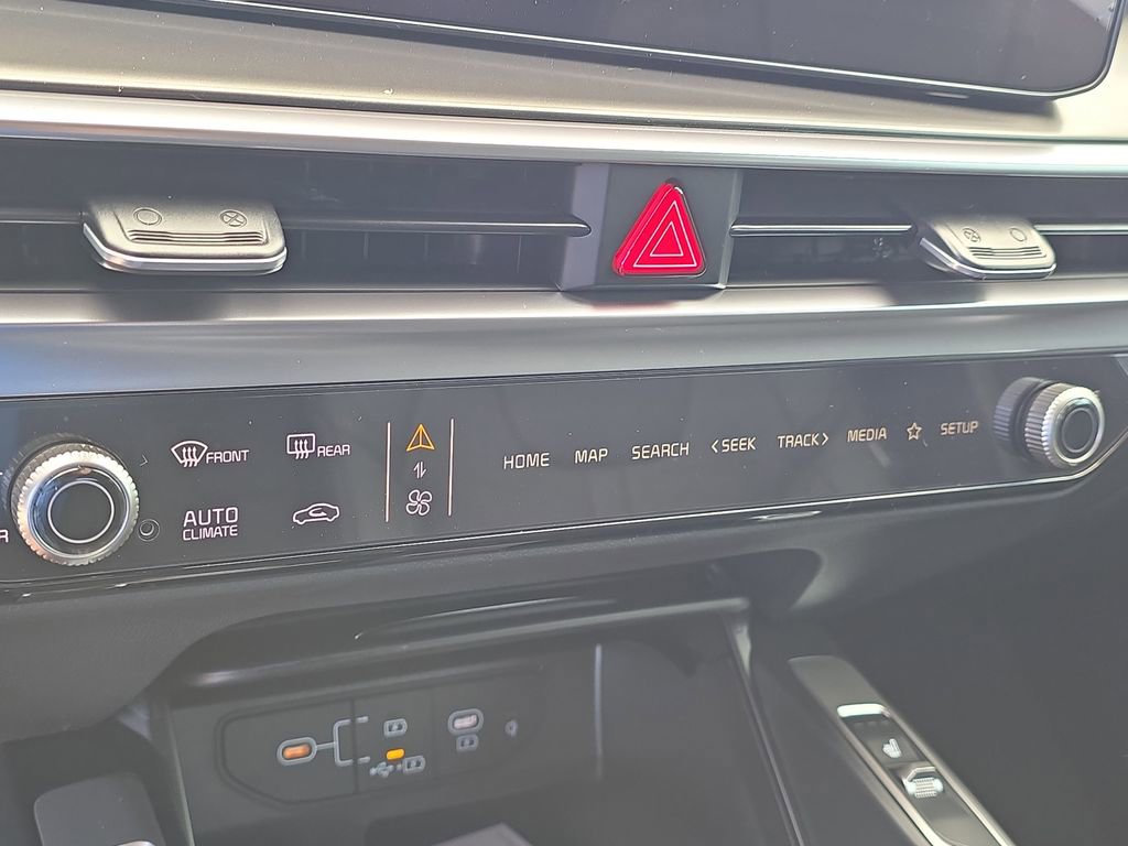 New 2026 Kia Sorento EX image 26