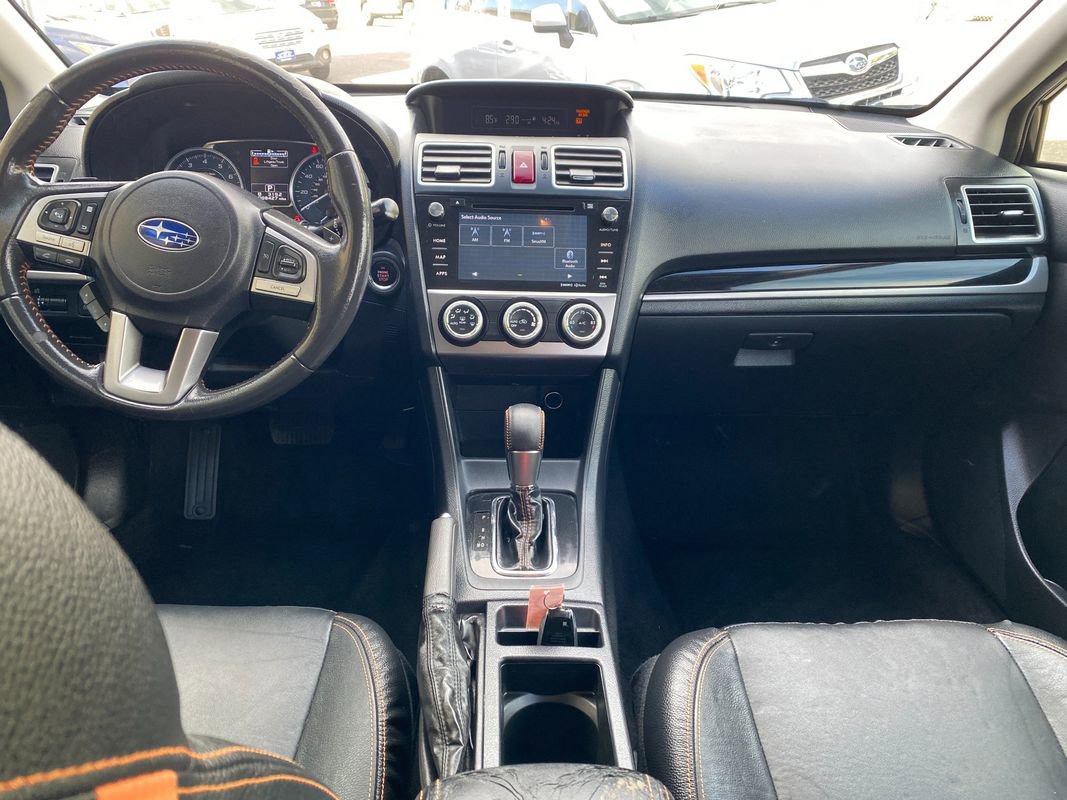 Used 2017 Subaru Crosstrek 2.0i Limited AWD/4WD image 18