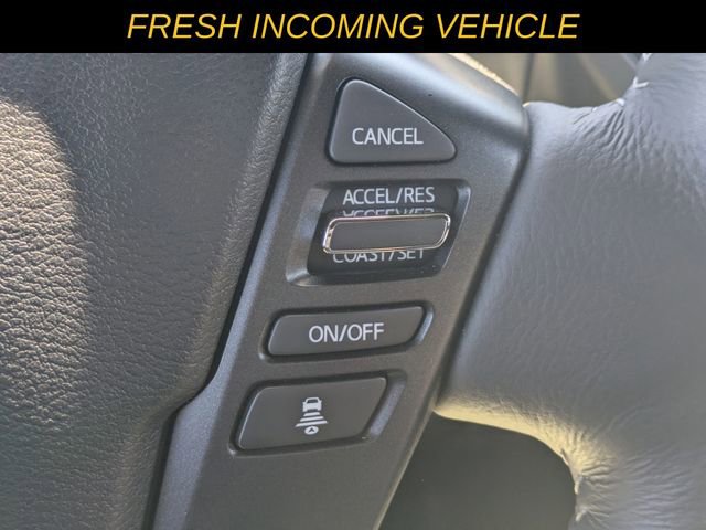 Used 2026 Nissan Frontier SV w/ SV Convenience Package image 22