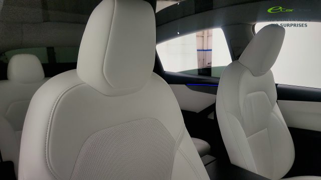 Used 2026 Tesla Model Y AWD image 32