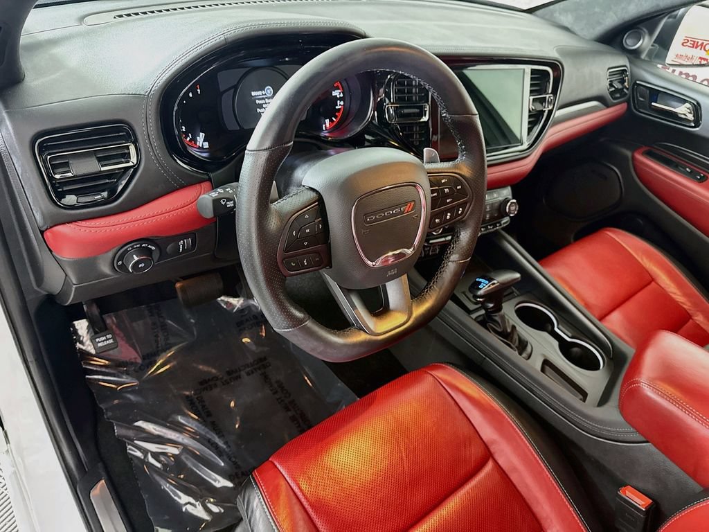 Used 2022 Dodge Durango R/T RWD image 21