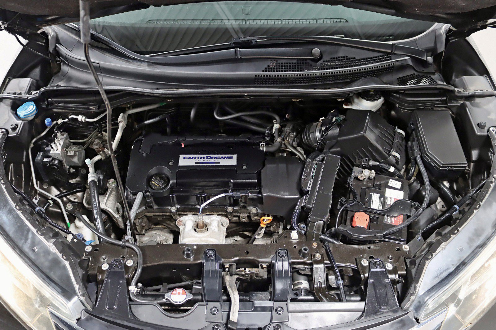 Used 2015 Honda CR-V LX image 33