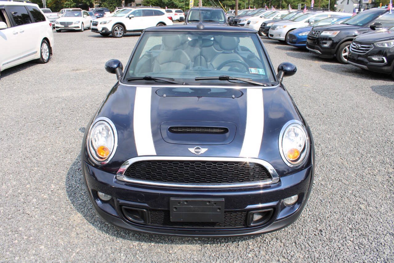 Used 2013 MINI Cooper S FWD image 3