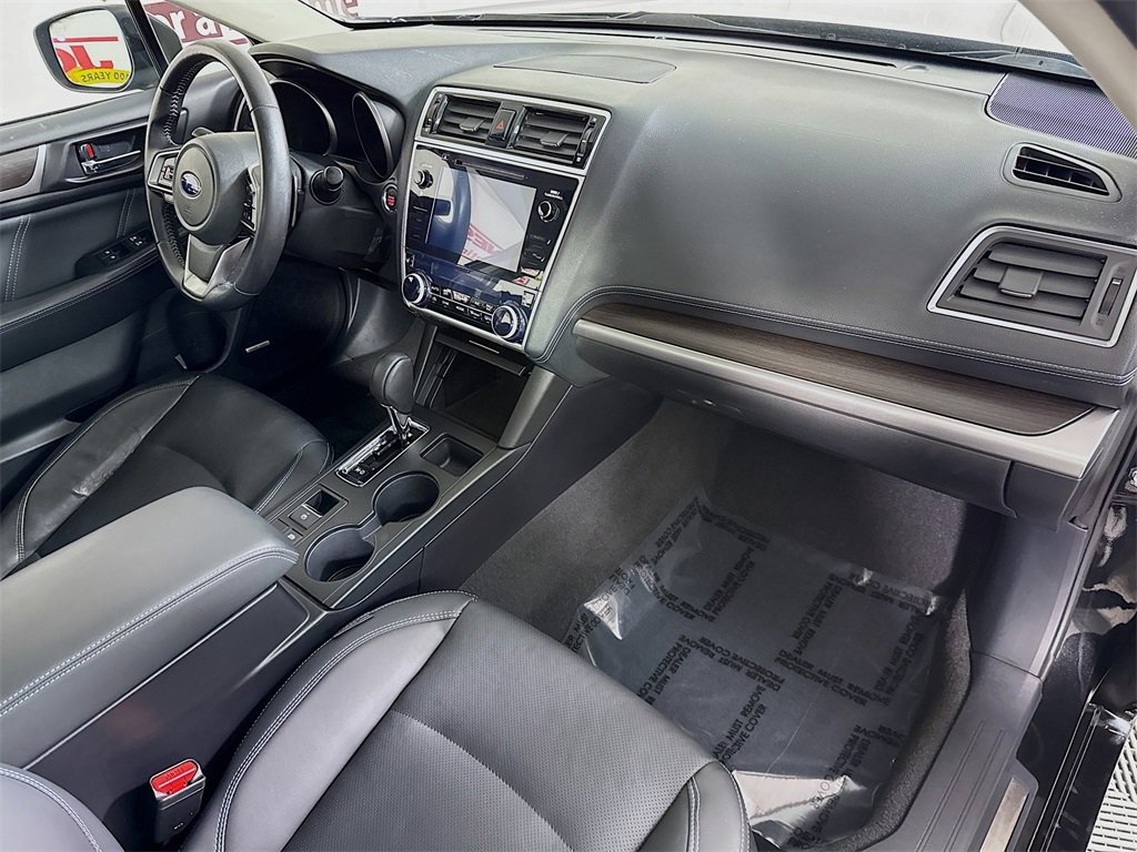 Used 2019 Subaru Legacy 2.5i Limited w/ Popular Package #2A image 33