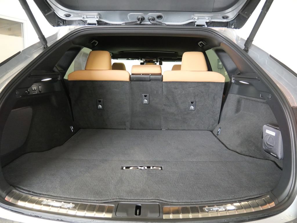 Certified 2024 Lexus RX 350 Premium w/ Accessory Package (K3) image 30