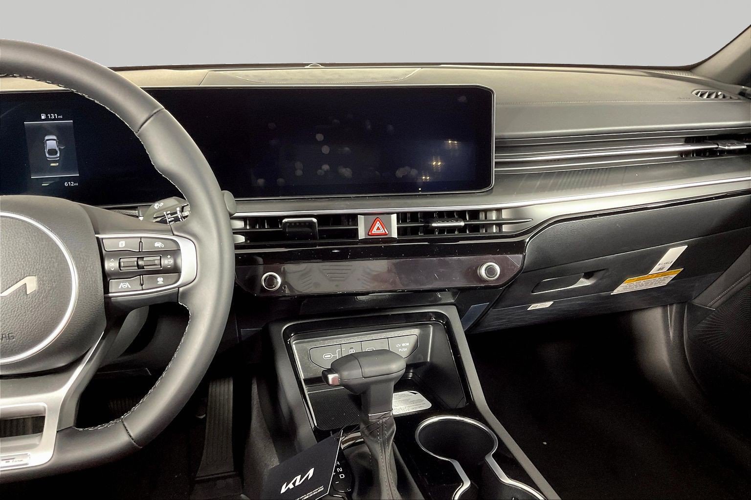New 2026 Kia K5 GT-Line w/ GT-Line Premium Package FWD image 11