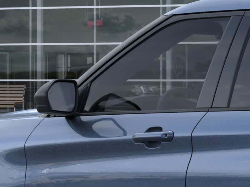 New 2026 Ford Explorer Active image 20