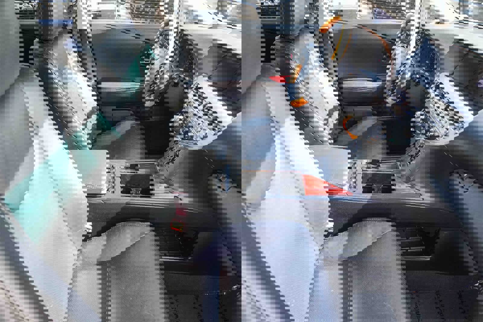 Used 2012 Lexus RX 350 AWD image 15