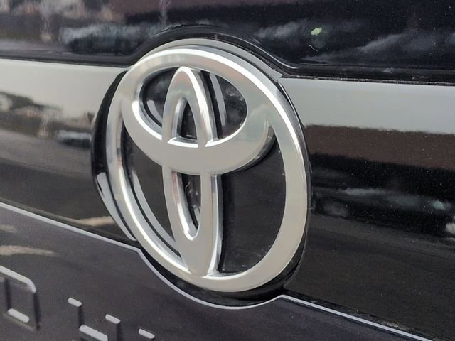 Certified 2026 Toyota Grand Highlander Limited image 29