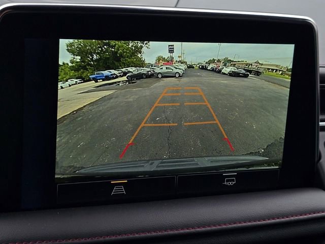 Used 2023 Chevrolet Tahoe RST RWD image 23