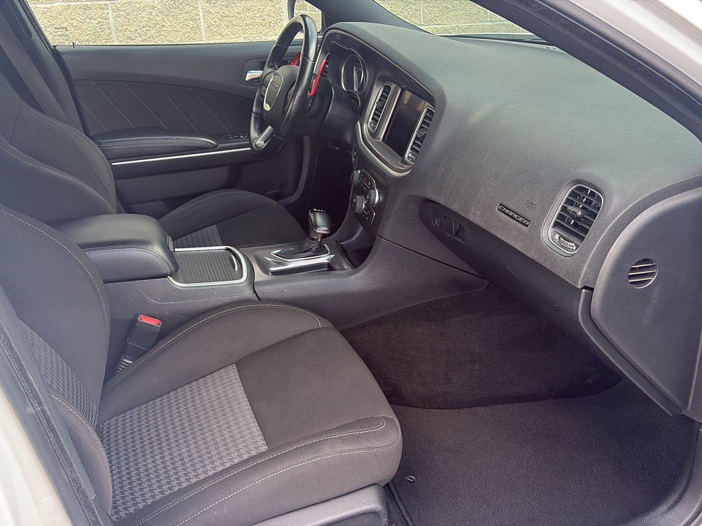 Used 2022 Dodge Charger GT RWD image 20