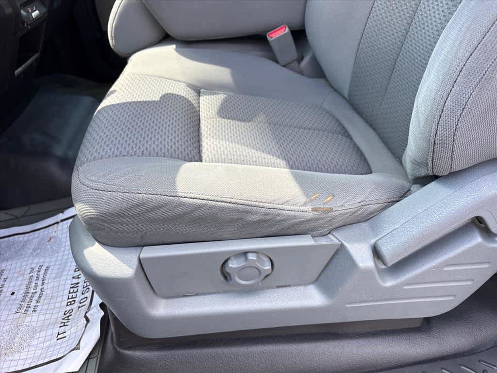Used 2013 Ford F150 STX w/ Mid Equipment Group AWD/4WD image 20