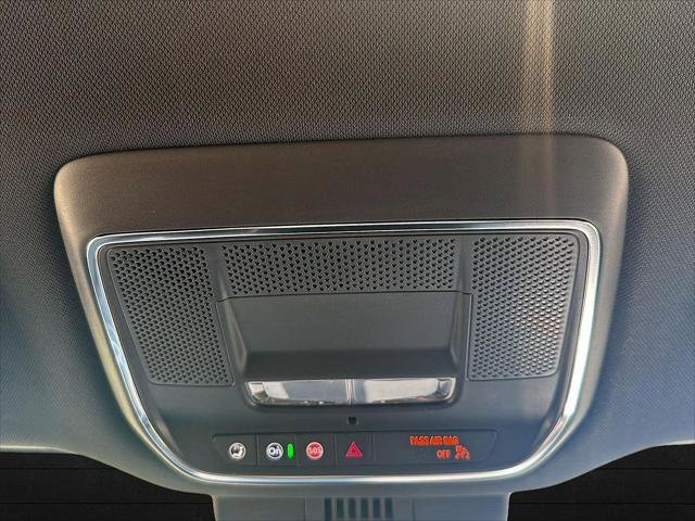 New 2025 GMC Sierra EV Denali image 29