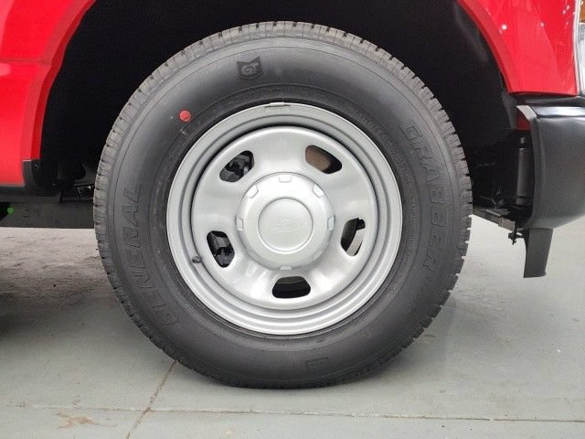New 2024 Ford F350 XL w/ 360-Degree Camera Package RWD image 29