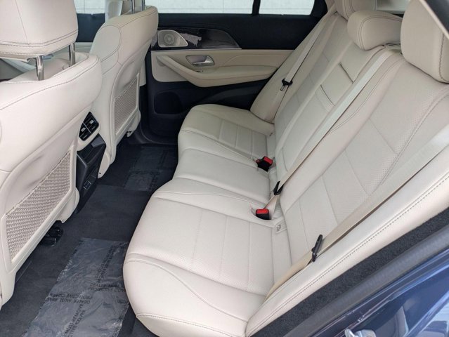New 2026 Mercedes-Benz GLE 350 4MATIC image 16