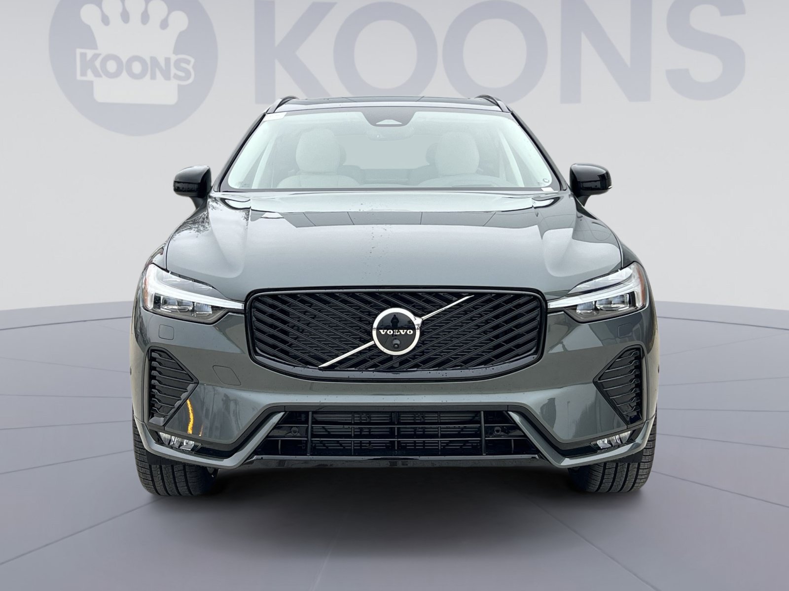 New 2026 Volvo XC60 B5 Ultra w/ Protection Package Premier AWD/4WD image 11