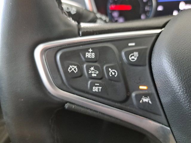 Used 2023 Chevrolet Equinox LT image 21