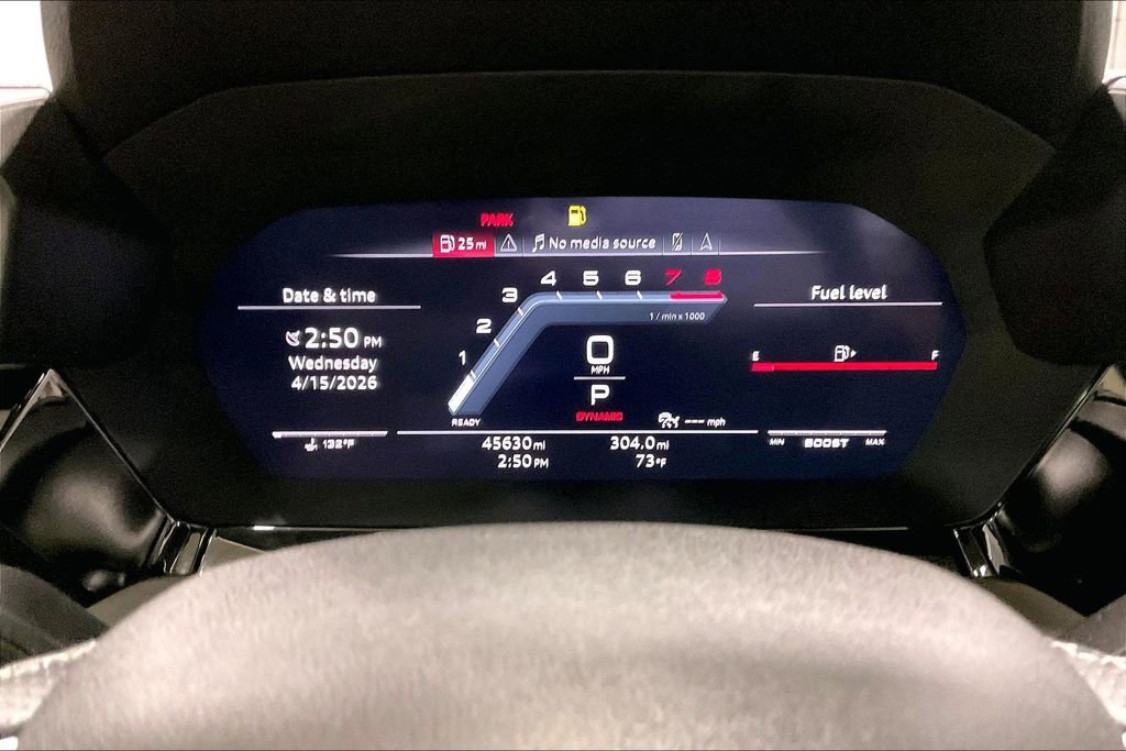 Used 2022 Audi S3 Prestige image 13