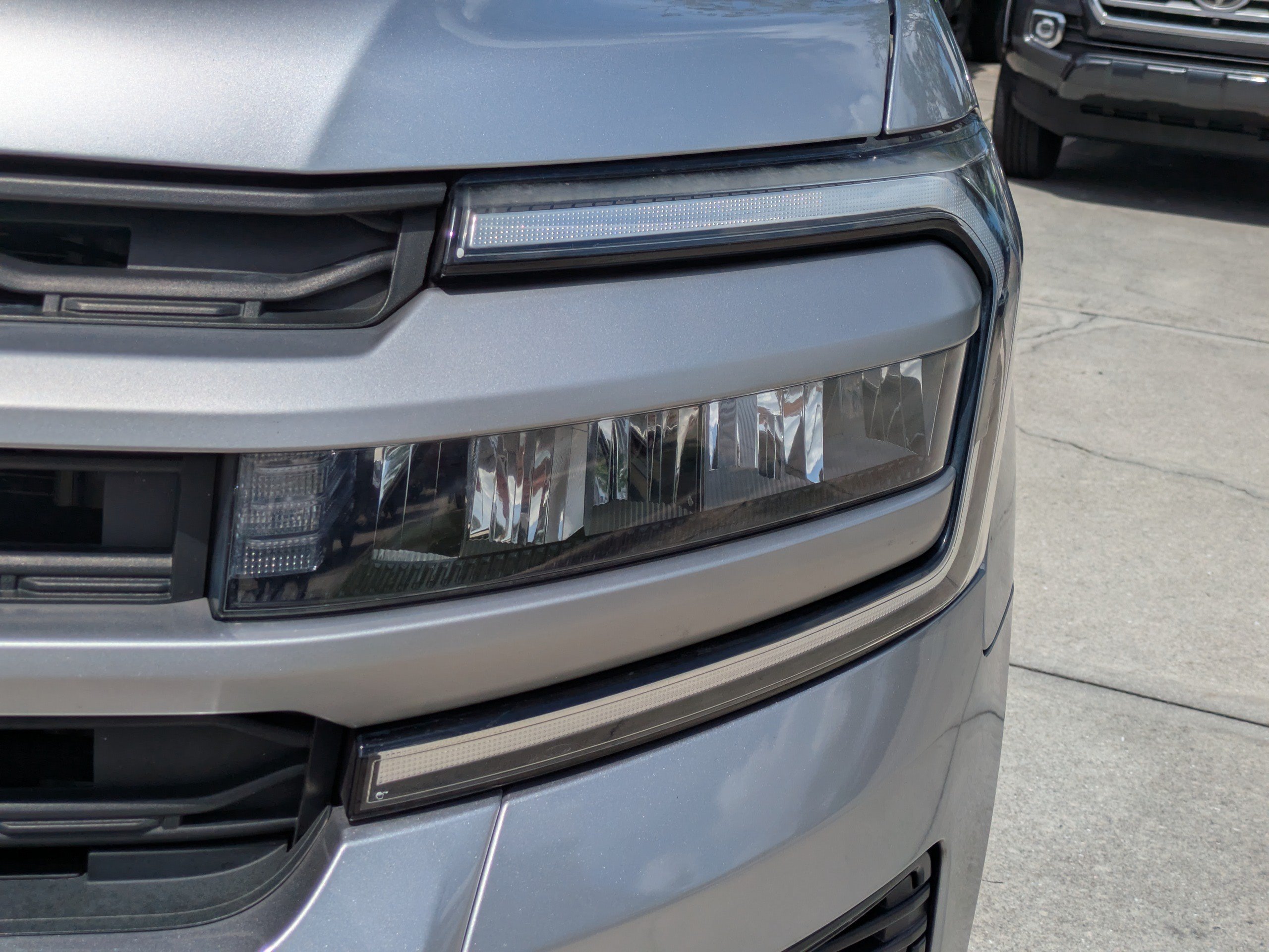 Certified 2022 Ford Expedition XLT AWD/4WD image 13