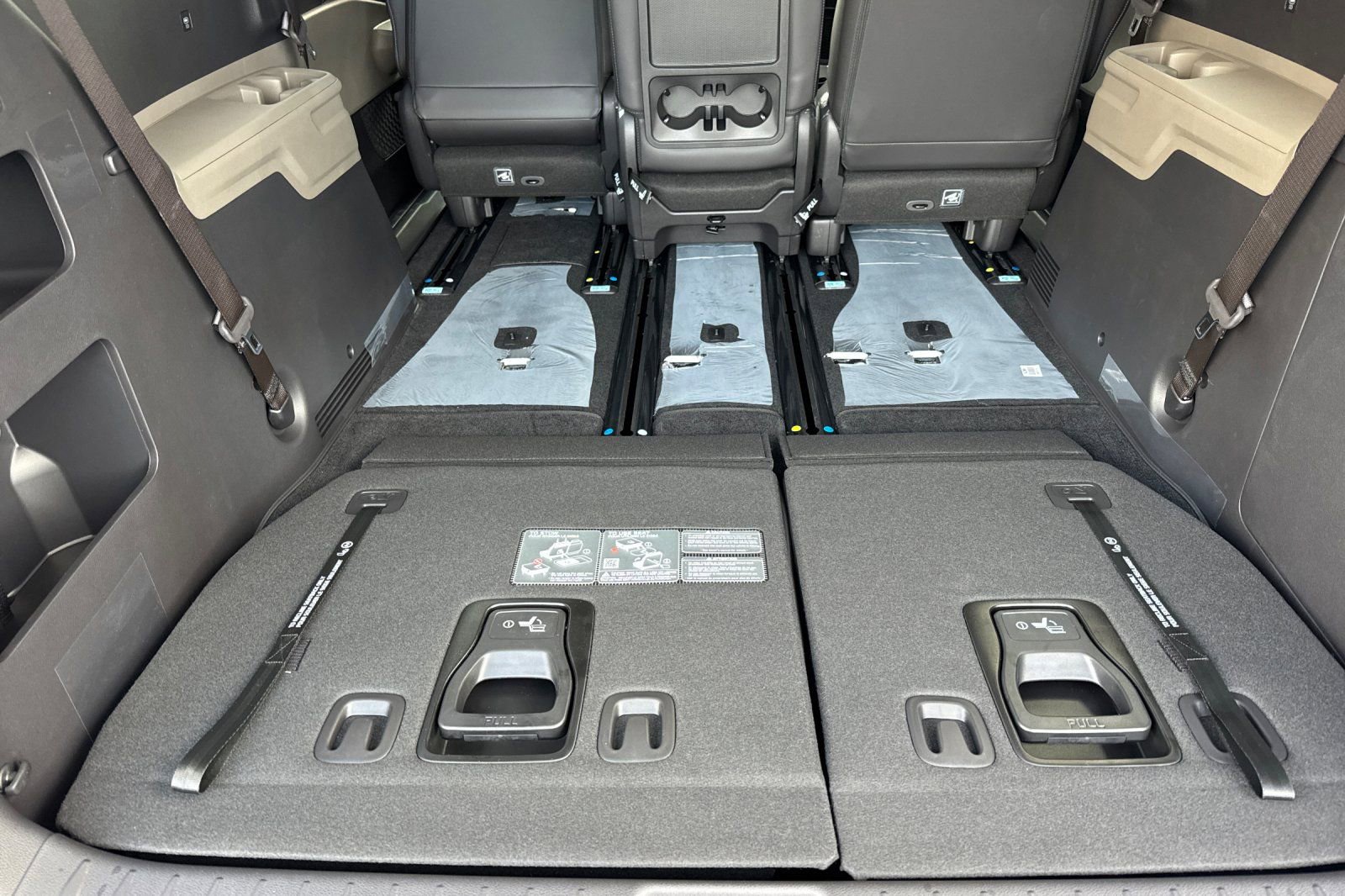 New 2026 Kia Carnival image 16