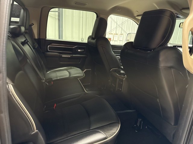 Used 2019 RAM 3500 Laramie image 24