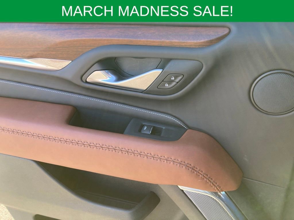 Used 2023 GMC Yukon Denali Ultimate image 26