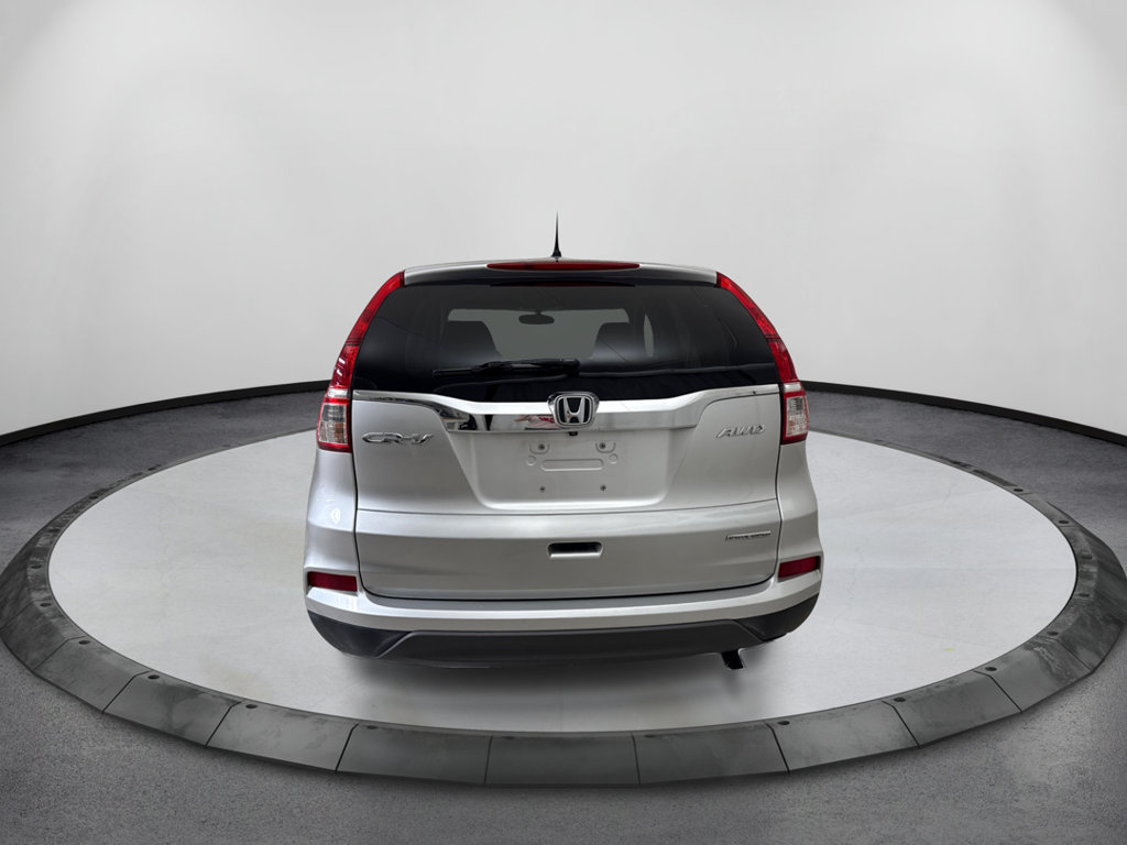 Used 2016 Honda CR-V SE image 7