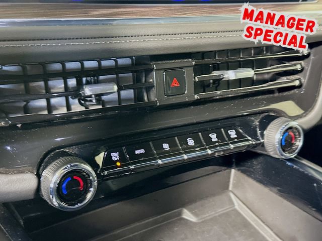 Used 2025 Chevrolet Tahoe LT RWD image 18