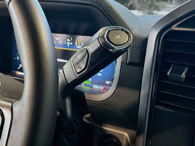 Used 2025 Ford F150 XLT w/ Equipment Group 301A Standard AWD/4WD image 24