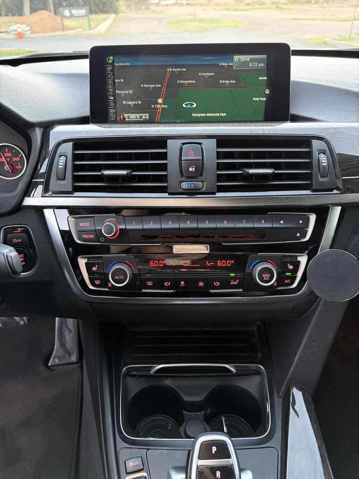 Used 2016 BMW 435i Gran Coupe image 23