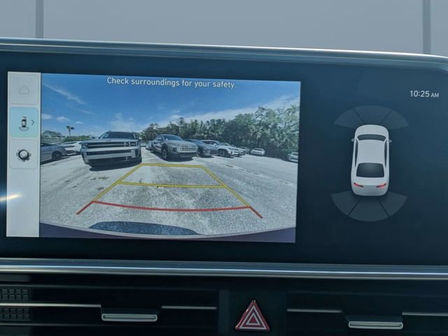 Used 2024 Hyundai Ioniq 6 SEL RWD image 20