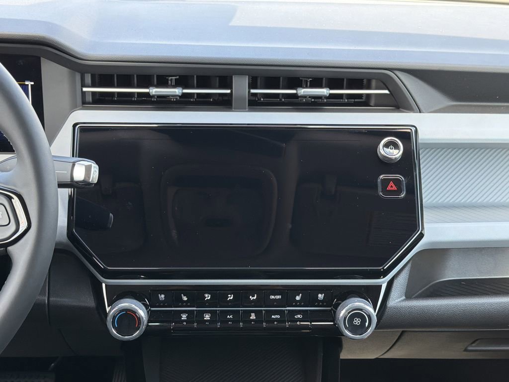 New 2027 Chevrolet Bolt RS image 4