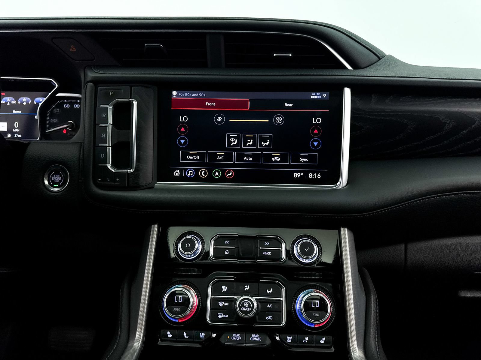 Used 2021 GMC Yukon Denali w/ Denali Ultimate Package AWD/4WD image 28