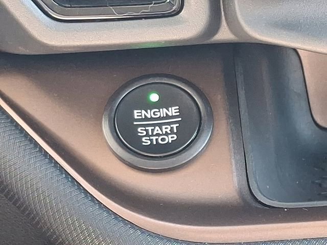 Certified 2021 Ford Bronco Sport Outer Banks AWD/4WD image 23