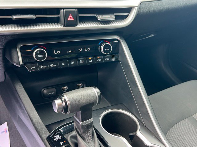 Certified 2023 Kia K5 LXS FWD image 23
