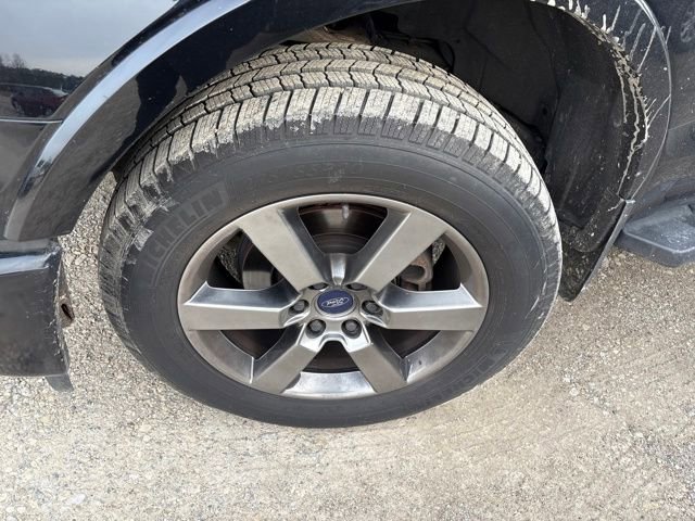 Used 2017 Ford F150 XLT w/ Equipment Group 302A Luxury image 6