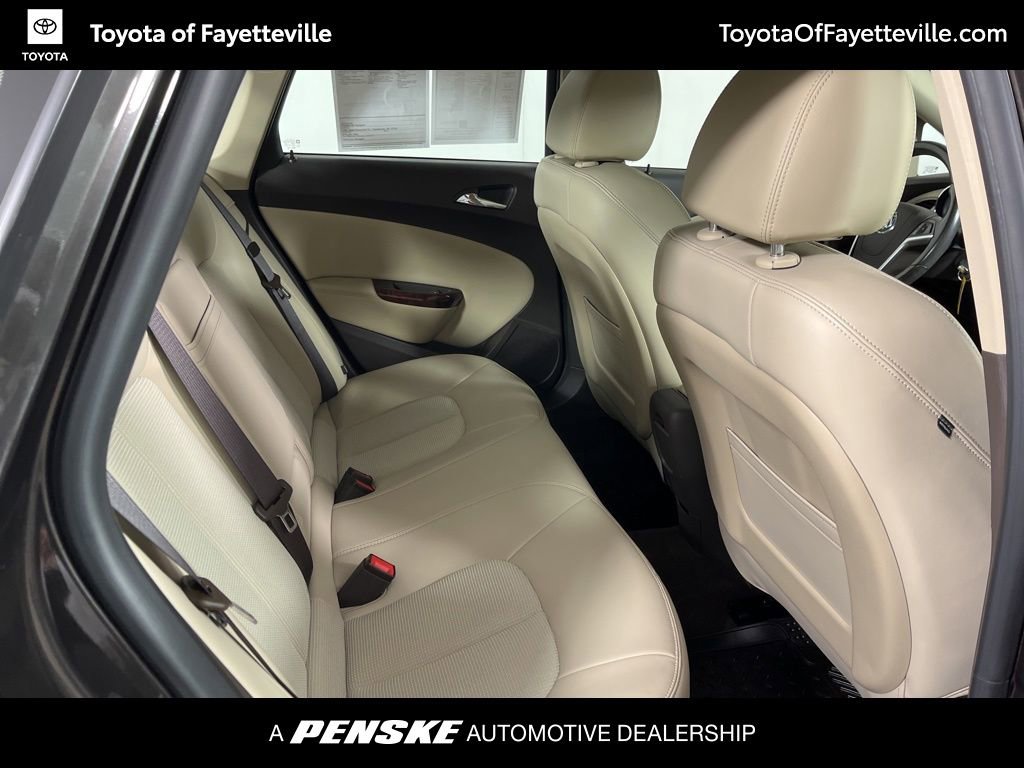 Used 2013 Buick Verano image 8