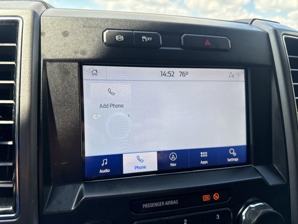 Used 2022 Ford F350 XLT w/ XLT Premium Package AWD/4WD image 27