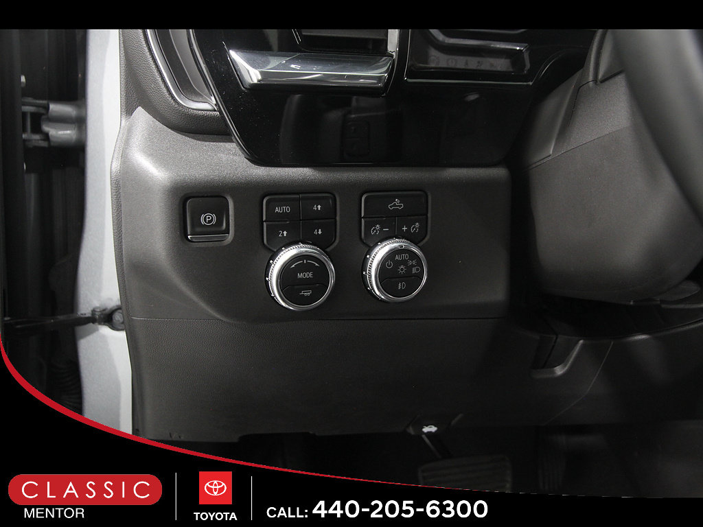 Used 2024 GMC Sierra 1500 Elevation w/ Preferred Package AWD/4WD image 6