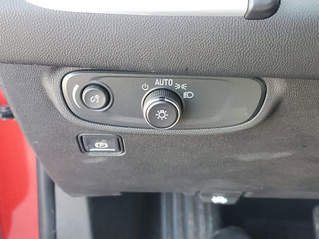 Certified 2023 GMC Terrain SLE w/ Driver Convenience Package FWD image 19