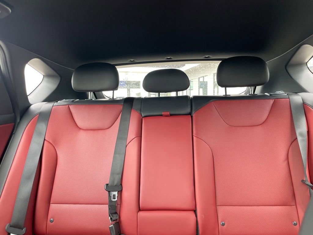 New 2026 Kia K4 GT-Line Turbo FWD image 24