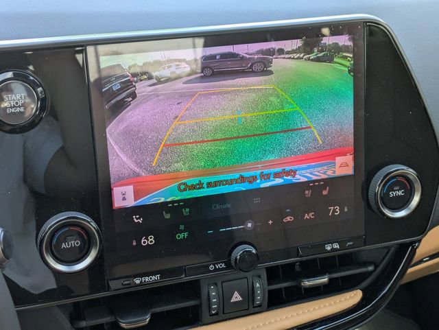 Used 2024 Lexus NX 250 FWD image 22