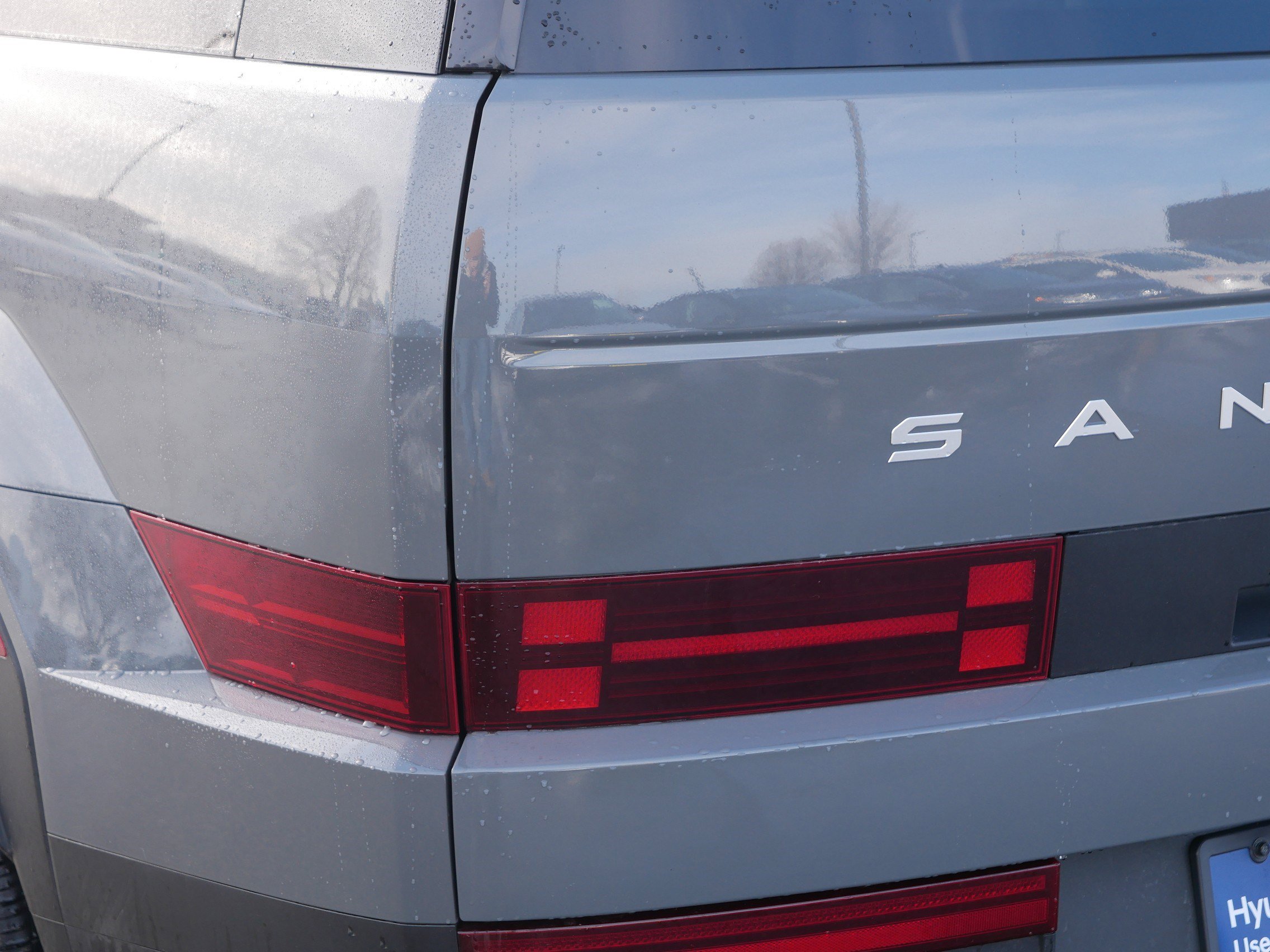 Used 2024 Hyundai Santa Fe SEL image 17