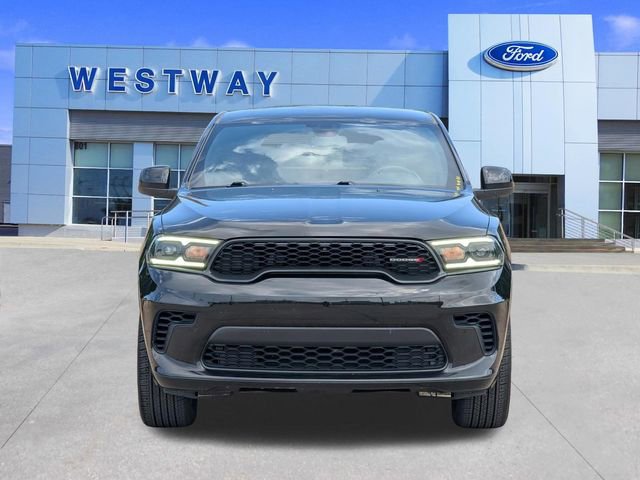 Used 2023 Dodge Durango GT AWD/4WD image 8