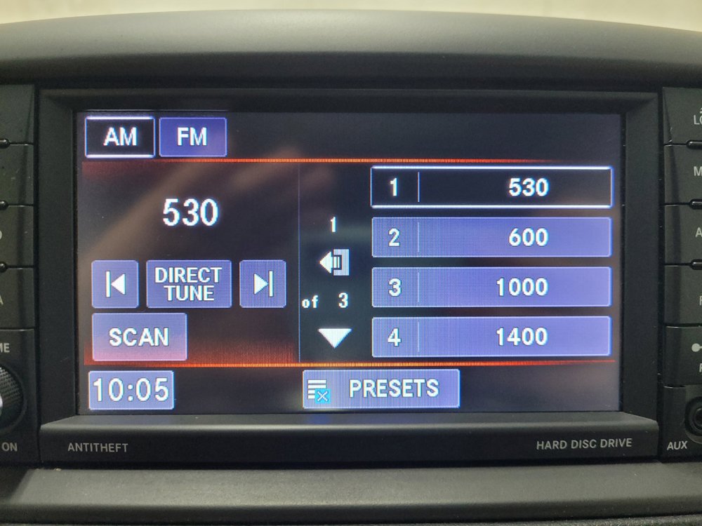 Used 2018 Dodge Grand Caravan SE FWD image 25