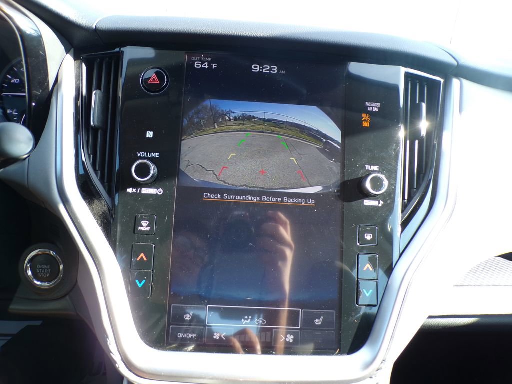 Used 2024 Subaru Legacy Premium AWD/4WD image 28